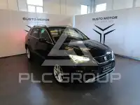 2022 Seat Exeo