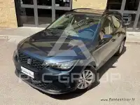 2022 Seat Exeo
