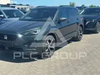 2022 Seat Tarraco