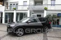 2022 Seat Tarraco