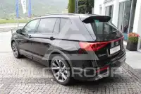 2022 Seat Tarraco