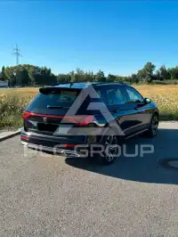 2022 Seat Tarraco