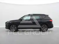 2022 Seat Tarraco