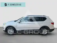 2022 Seat Tarraco