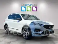 2022 Seat Tarraco