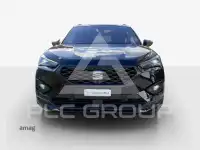 2022 Seat Tarraco