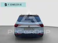 2022 Seat Tarraco