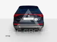 2022 Seat Tarraco