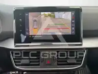 2022 Seat Tarraco