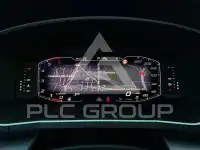 2022 Seat Tarraco
