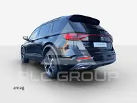 2022 Seat Tarraco
