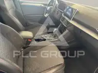 2022 Seat Tarraco