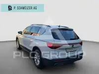 2022 Seat Tarraco