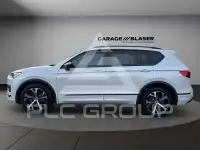 2022 Seat Tarraco