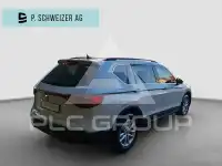 2022 Seat Tarraco