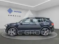 2022 Seat Tarraco