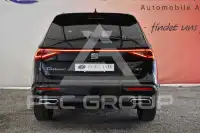 2022 Seat Tarraco