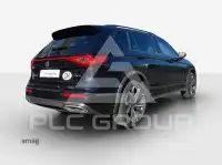 2022 Seat Tarraco