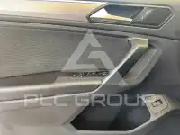 2022 Seat Tarraco