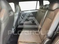 2022 Seat Tarraco