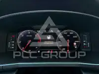 2022 Seat Tarraco