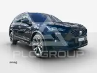 2022 Seat Tarraco