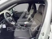 2022 Seat Tarraco