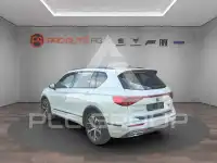 2022 Seat Tarraco