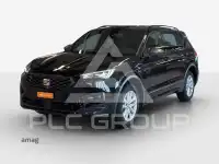 2022 Seat Tarraco