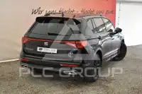 2022 Seat Tarraco