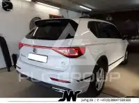 2022 Seat Tarraco