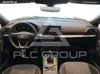 2022 Seat Tarraco