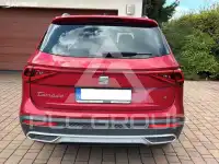 2022 Seat Tarraco