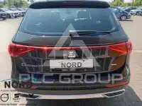 2022 Seat Tarraco