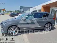 2022 Seat Tarraco