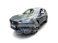 2022 Seat Tarraco
