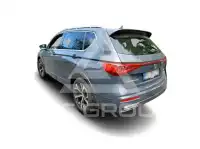 2022 Seat Tarraco
