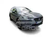 2022 Seat Tarraco