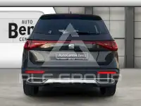 2022 Seat Tarraco