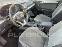 2022 Seat Tarraco