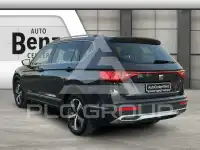 2022 Seat Tarraco