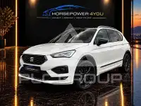2022 Seat Tarraco