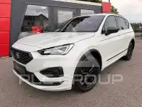 2022 Seat Tarraco