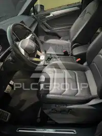 2022 Seat Tarraco