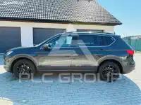 2022 Seat Tarraco