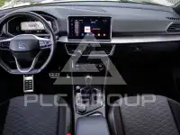 2022 Seat Tarraco