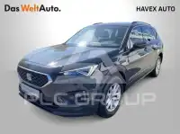 2022 Seat Tarraco