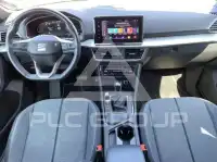 2022 Seat Tarraco