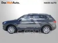 2022 Seat Tarraco