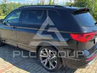 2022 Seat Tarraco